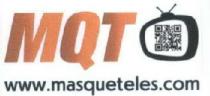 MQT WWW.MASQUETELES.COM