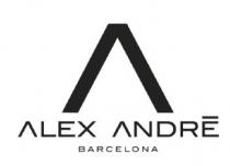 ALEX ANDRE BARCELONA