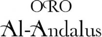 ORO AL-ANDALUS