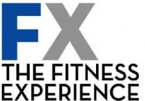 FX THE FITNESS EXPERIENCE