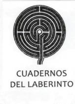 CUADERNOS DEL LABERINTO