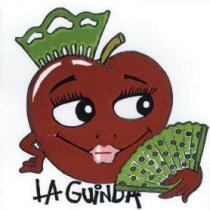LA GUINDA