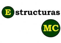 ESTRUCTURAS MC