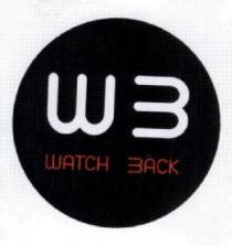 WB WATCH BACK
