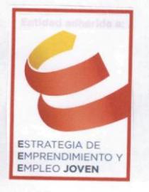 ENTIDAD ADHERIDA ESTRATEGIA DE EMPRENDIMIENTO Y EMPLEO JOVEN