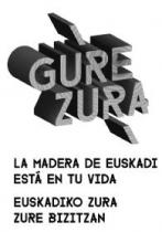 GURE ZURA LA MADERA DE EUSKADI ESTA EN TU VIDA EUSKADIKO ZURA ZURE BIZITZAN