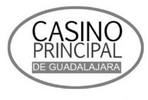 CASINO PRINCIPAL DE GUADALAJARA