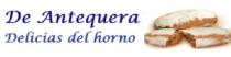 DE ANTEQUERA DELICIAS DEL HORNO