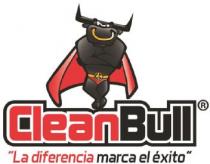 CLEAN BULL 