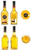 DIEGO ZAMORA FAMA VOLTA LICOR 43 CUARENTA Y TRES DIEGO ZAMORA DESDE 1946 LICOR MIRABILIS XLIII