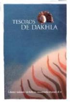 TESOROS DE DAKHLA ESTAMOS RODEADOS DE BELLEZA, ENCONTRARLA DEPENDE DETI