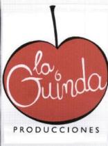 LA GUINDA PRODUCCIONES