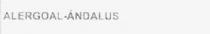 ALERGOAL-ANDALUS