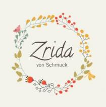 ZRIDA VON SCHMUCK