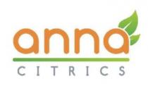 CITRICS ANNA