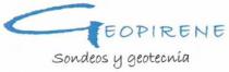 GEOPIRENE SONDEOS Y GEOTECNIA