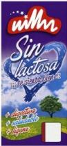 SIN LACTOSA ¡¡¡TE SIENTA BIEN!!! +DIGESTIVA +SALUDABLE +LIGERA