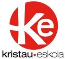 KE KRISTAU ESKOLA
