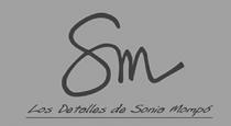LOS DETALLES DE SONIA MOMPO
