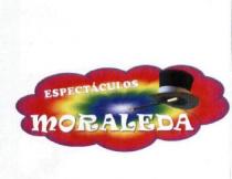 ESPECTACULOS MORALEDA