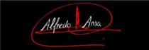 ALFREDO ANSA