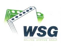 WSG WALLTEC SYSTEMS GROUP