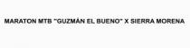 MARATON MTB 