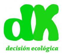 DK DECISION ECOLOGICA