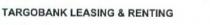TARGOBANK LEASING & RENTING