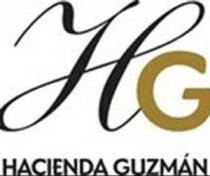 HG HACIENDA GUZMAN