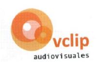 VCLIP AUDIOVISUALES