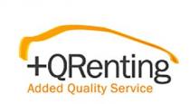 +QRENTING ADDED QUALITY SERVICE
