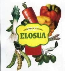 GUSTO POR LA TRADICION ELOSUA