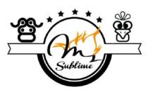 MZ SUBLIME