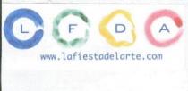 LFDA WWW.LAFIESTADELARTE.COM