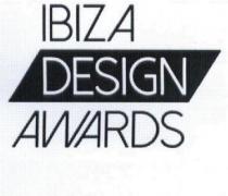 IBIZA DESIGN AWARDS