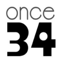 ONCE 34