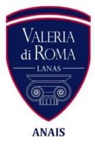 VALERIA DI ROMA LANAS ANAIS