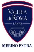 VALERIA DI ROMA LANAS MERINO EXTRA
