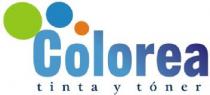 COLOREA TINTA Y TONER