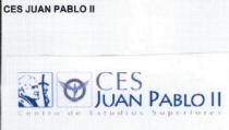 CES JUAN PABLO II CENTRO DE ESTUDIOS SUPERIORES