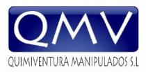 QMW QUIMIVENTURA MANIPULADOS, S