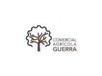 COMERCIAL AGRICOLA GUERRA