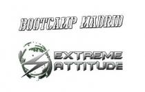 BOOTCAMP MADRID EXTREME ATTITUDE