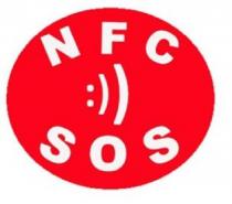 NFC SOS