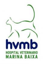 HVMB HOSPITAL VETERINARIO MARINA BAIXA