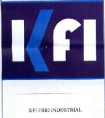 KFI FRIO INDUSTRIAL