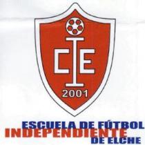 ESCUELA DE FUTBOL INDEPENDIENTE DE ELCHE