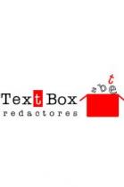 TEXTBOX REDACTORES ZBTE