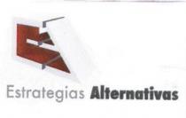 ESTRATEGIAS ALTERNATIVAS